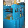 Aluminum Coil Slitting Line High Precision Copper Strip Slitting Line Factory